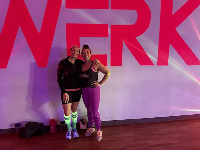 Werk Dance Fitness Picture 9