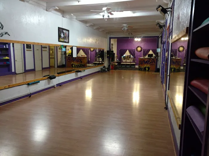 Waverly Fitness Center Picture 1