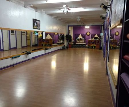 Waverly Fitness Center