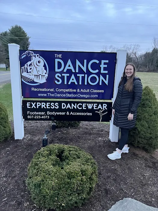 The Dance Station Picture 1