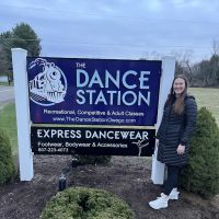 The Dance Station ico