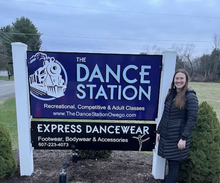 The Dance Station