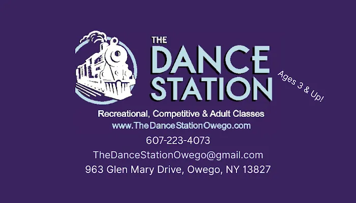 The Dance Station Picture 5