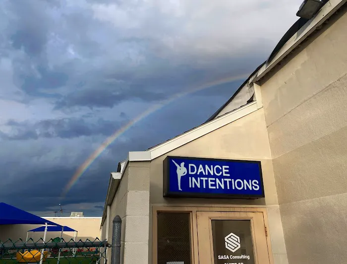 Dance Intentions Picture 1