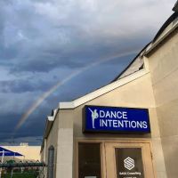 Dance Intentions ico
