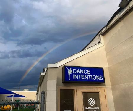 Dance Intentions
