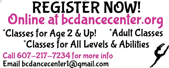 Broome County Dance Center LLC Picture 2