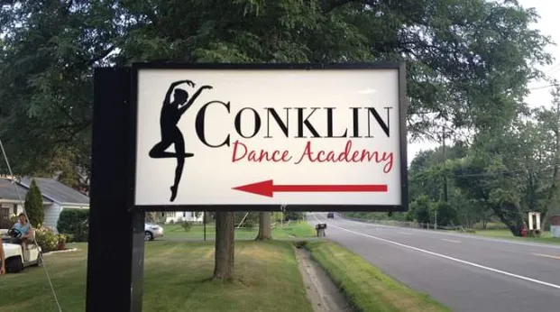 Conklin Dance Acadamy Picture 1