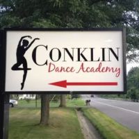 Conklin Dance Acadamy ico