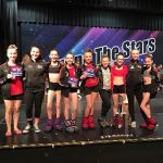 The Fuse Dance Center