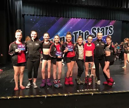 The Fuse Dance Center