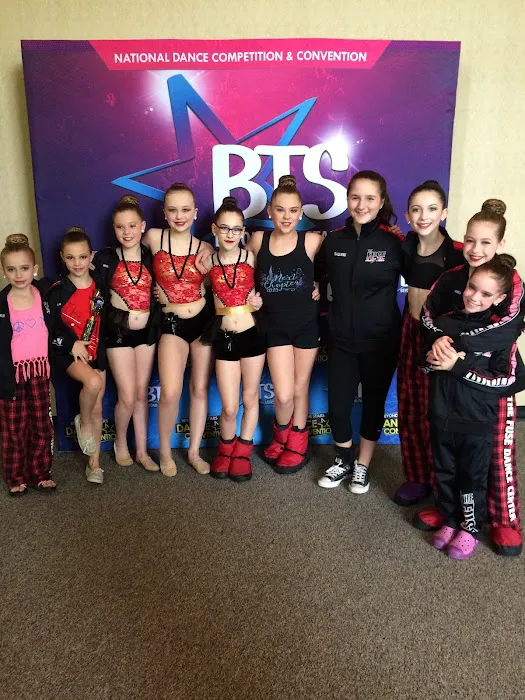 The Fuse Dance Center Picture 2
