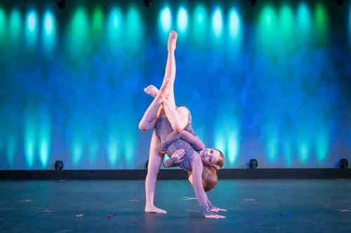 Perkins School of the Arts Picture 2