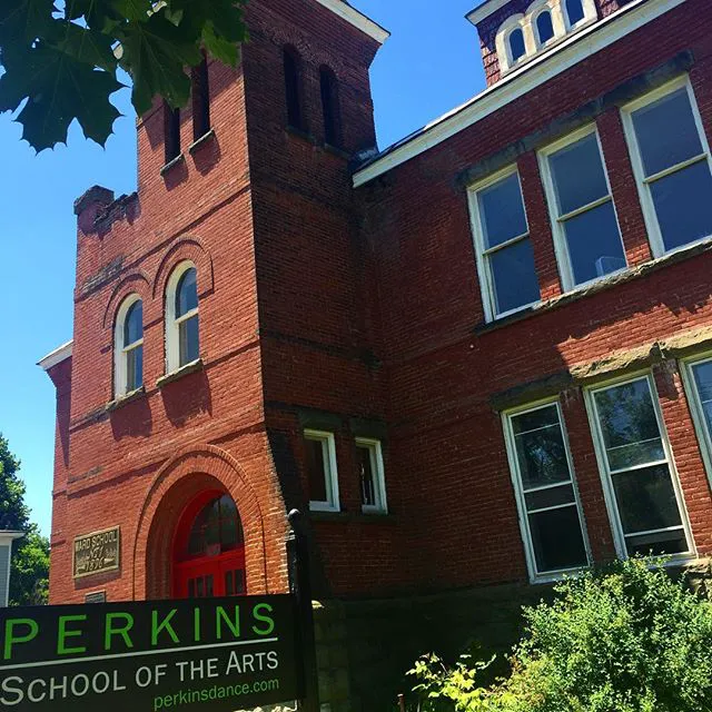 Perkins School of the Arts Picture 8