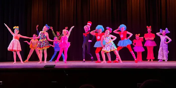 ABC Center for Performing Arts Picture 1