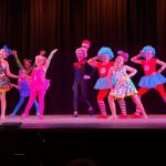 ABC Center for Performing Arts