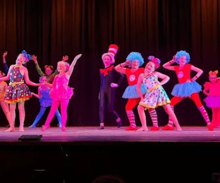 ABC Center for Performing Arts