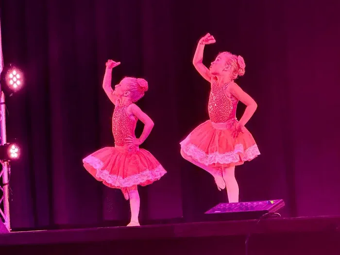 ABC Center for Performing Arts Picture 4