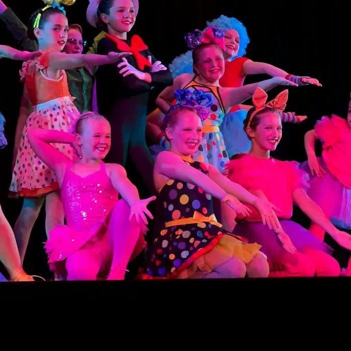 ABC Center for Performing Arts Picture 10