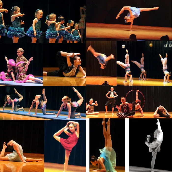 Just Dance Studio Picture 2