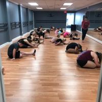 Jean Elaine's School Of Dance ico