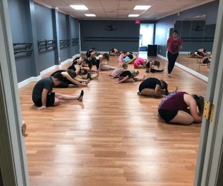 Jean Elaine's School Of Dance