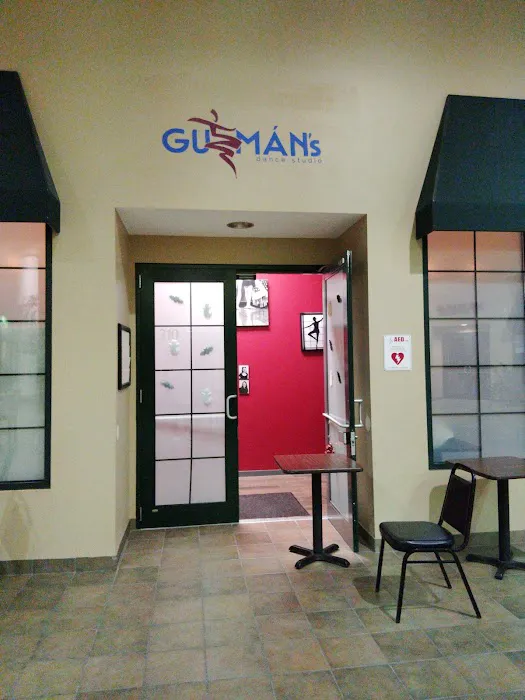 Guzman's Dance Studio Picture 1