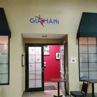Guzman's Dance Studio ico