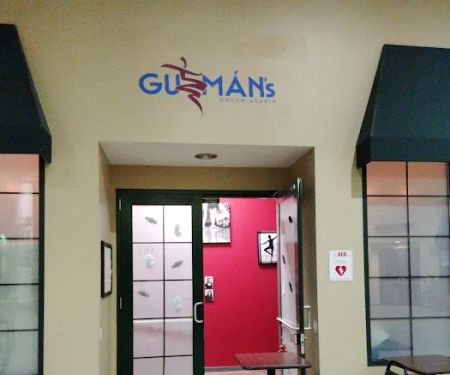 Guzman's Dance Studio