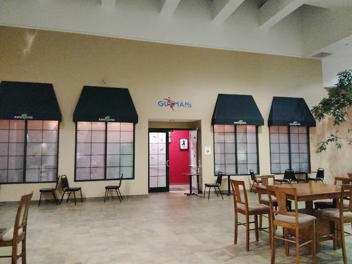 Guzman's Dance Studio Picture 2