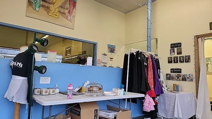 Guzman's Dance Studio Picture 4