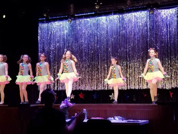 Jason Matthews Performing Arts/ Dance studio Picture 2