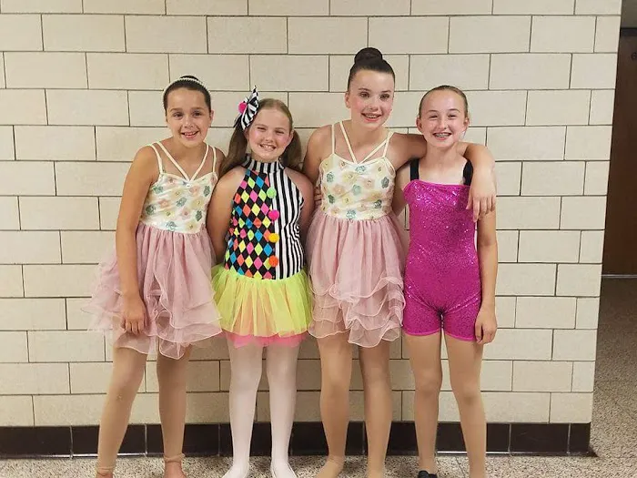 Jason Matthews Performing Arts/ Dance studio Picture 6