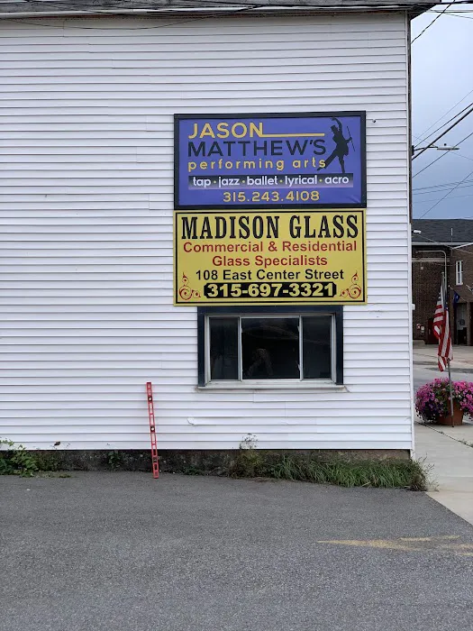 Jason Matthews Performing Arts/ Dance studio Picture 5