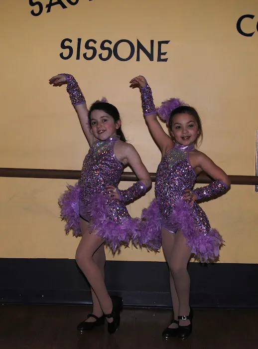 Jason Matthews Performing Arts/ Dance studio Picture 9