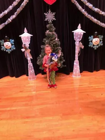 Jody Lynn's School Of Dance Picture 1