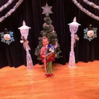 Jody Lynn's School Of Dance ico