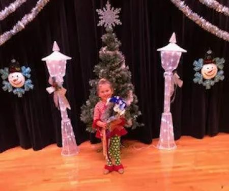 Jody Lynn's School Of Dance