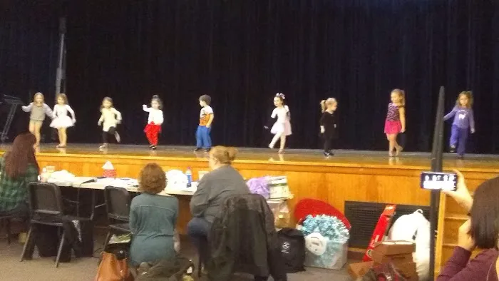 Jody Lynn's School Of Dance Picture 3