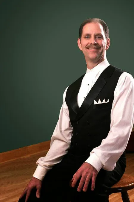 Terry Perrone Dance Studio Picture 1