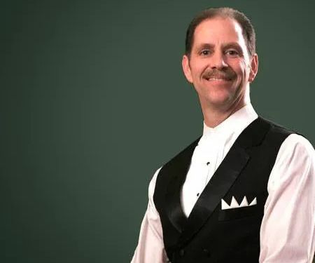 Terry Perrone Dance Studio