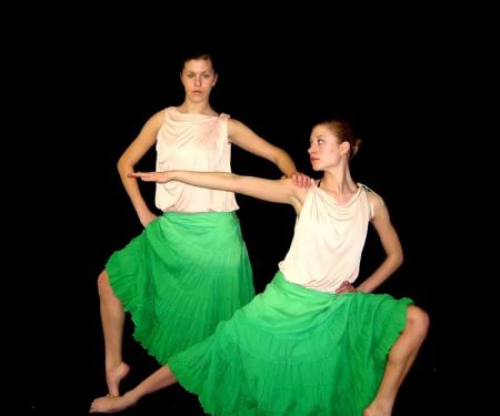 Dance Arts Studios & Center of Movement Studies