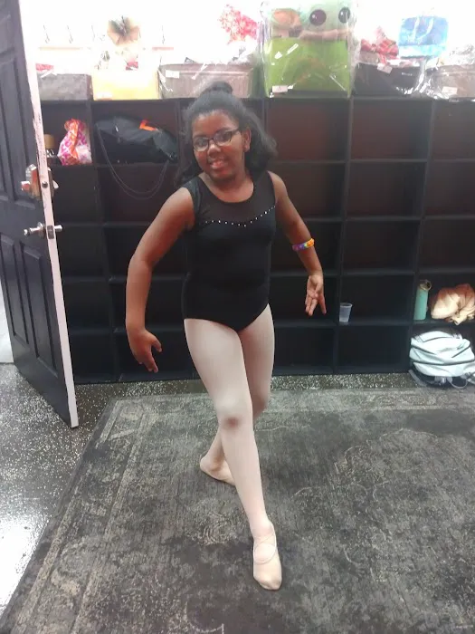 Dominique's Dance Creations Picture 7