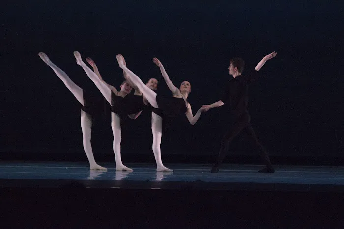 The Ballet and Dance Center Picture 1