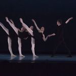 The Ballet and Dance Center