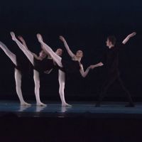 The Ballet and Dance Center ico