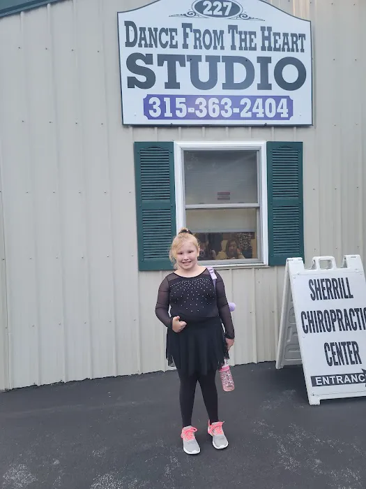 Dance From The Heart Studio Picture 1