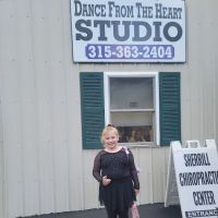 Dance From The Heart Studio ico