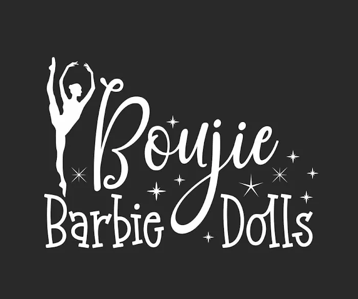 Boujie Barbie & Ken Dolls Picture 8