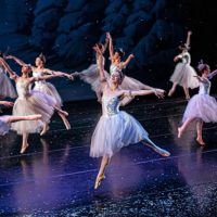 Syracuse City Ballet ico